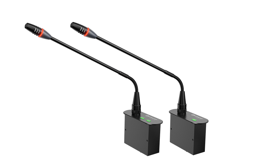 CS-102B有線嵌入式主席代表單元-min